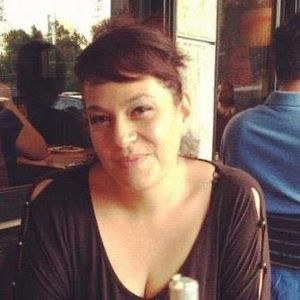 Meet your Posher, Jo